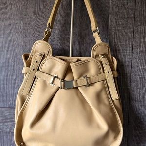 Kenneth Cole Matching Shoulder Purse Set